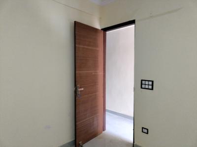 Bedroom Image of 1500 Sq.ft 3 BHK Builder Floor for sale in Trivor Legacy Height Society, Noida Extension Greater Noida for Rs. 8100009