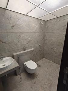 Image of 1363 Sq.ft 3 BHK Apartment / Flat for rent in Paras Rahul Downtown Phase II, Tathawade, Pune for Rs. 32000