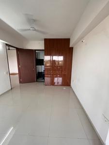 Bedroom Image of 1460 Sq.ft 2 BHK Apartment / Flat for rent in BCM Park, Lasudia Mori Indore for Rs. 32000