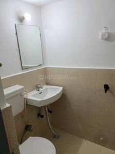 Image of 250 Sq.ft 1 RK Independent House for rent in Sector 28, Noida for Rs. 15000