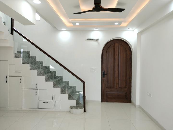 CGHS National Apartment Main Image 1