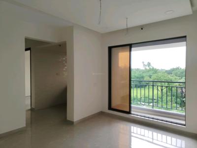 Living Room Image of 785 Sq.ft 2 BHK Apartment / Flat for sale in Seven Star Horizon, Boisar Mumbai for Rs. 2900000