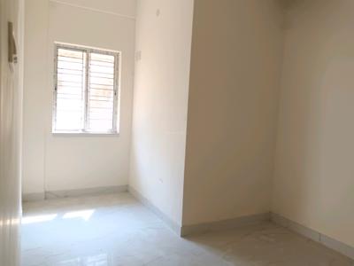 Bedroom Image of 715 Sq.ft 2 BHK Apartment / Flat for sale in Cornerstone Upoma, Nayabad Kolkata for Rs. 3050000