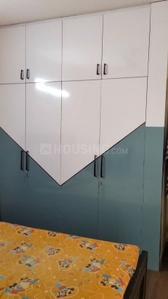 Bedroom Image of 1100 Sq.ft 2 BHK Apartment / Flat for sale in Terra Heritage, Sector 51 Bhiwadi for Rs. 3600000