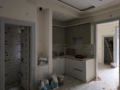 Living Room Image of 750 Sq.ft 2 BHK Builder Floor for sale in Ved Vihar Ghaziabad for Rs. 2250402