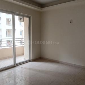 Living Room Image of 2160 Sq.ft 3.5 BHK Apartment / Flat for sale in Wave City Center Amore, Sector 32 Noida for Rs. 39549600