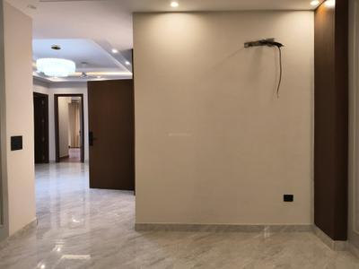 Bedroom Image of 2150 Sq.ft 3 BHK Apartment / Flat for sale in AIPL The Peaceful Homes, Sector 70A Gurgaon for Rs. 35000000