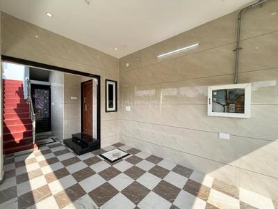 Image of 1000 Sq.ft 2 BHK Independent House for sale in Alinjiwakkam, Chennai for Rs. 4250000