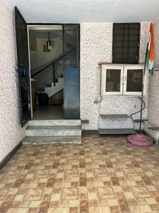 Balcony Image of 2500 Sq.ft 4 BHK Apartment / Flat for rent in Parmeshwar Sharan, Koregaon Park Pune for Rs. 100000