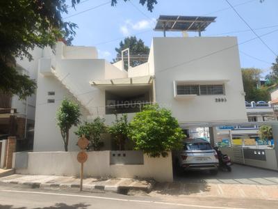 Image of 2800 Sq.ft 3 BHK Independent House for sale in Byatarayanapura, Bengaluru for Rs. 69200000