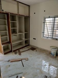 Bedroom Image of 1000 Sq.ft 2 BHK Independent House for rent in HSR Layout Bengaluru for Rs. 55000