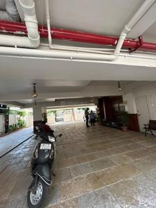 Balcony Image of 1800 Sq.ft 3 BHK Apartment / Flat for sale in Abhyankar Nagar Nagpur for Rs. 18000000