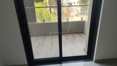 Bedroom Image of 1580 Sq.ft 3 BHK Apartment / Flat for sale in Kothrud Pune for Rs. 20000000