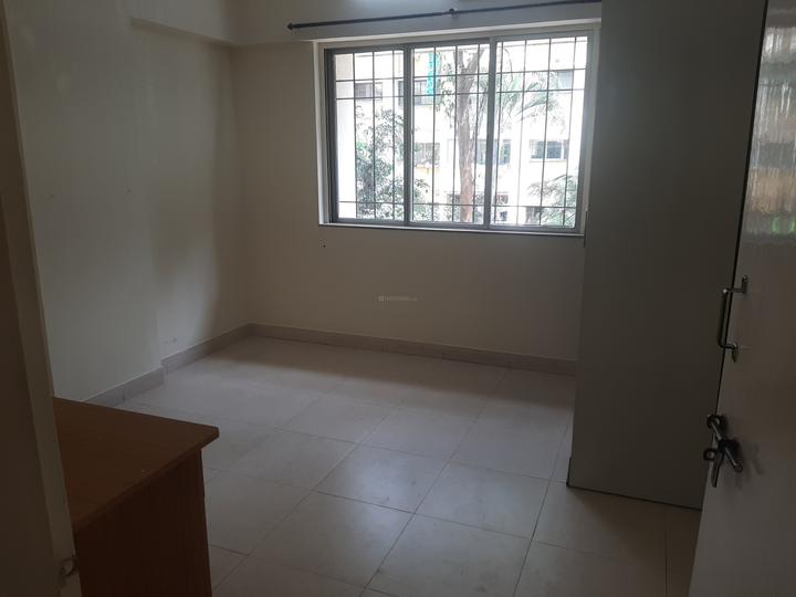 Tejas Harileela Apartments Bedroom One 1