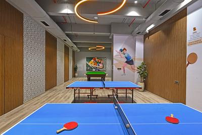Balcony Image of 1600 Sq.ft 4.5 BHK Apartment / Flat for sale in Thane West Thane for Rs. 16800000