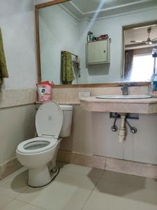 Bedroom Two Image of 1000 Sq.ft 2 BHK Apartment / Flat for sale in Hiranandani Estate Thane for Rs. 23000000