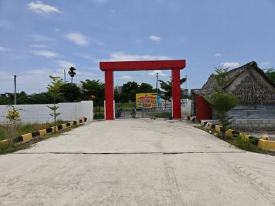 Image of 2400 Sq.ft Residential Plot / Land for sale in Manimangalam, Chennai for Rs. 4150000