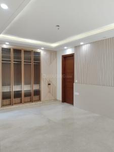 Hall Image of 3600 Sq.ft 4 BHK Builder Floor for sale in Saket New Delhi for Rs. 105000000