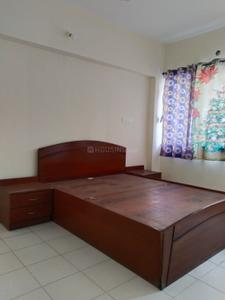 Bedroom Image of 1100 Sq.ft 2 BHK Apartment / Flat for rent in Ganesh Peth Pune for Rs. 21000