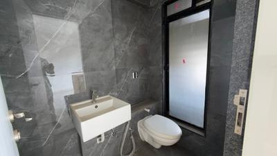 Image of 840 Sq.ft 2 BHK Apartment / Flat for sale in Sindhi Society, Chembur, Mumbai for Rs. 24500000