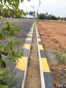 Image of 1000 Sq.ft Residential Plot / Land for sale in Madukkarai, Coimbatore for Rs. 3340000