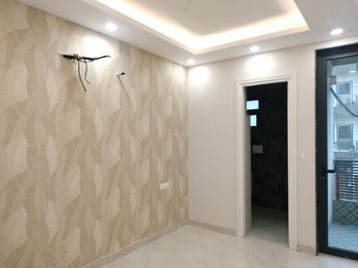 Bedroom Image of 2250 Sq.ft 3 BHK Builder Floor for sale in Sector 85 Faridabad for Rs. 22000000