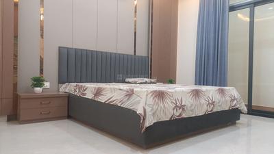Bedroom Image of 1072 Sq.ft 4 BHK Villa for sale in Vaishali Nagar Extension Jaipur for Rs. 18500000