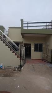 Image of 550 Sq.ft 2 BHK Independent House for sale in Balaji Kaivalya Park, Kumhari, Bhilai for Rs. 1981000