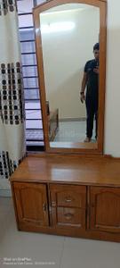 Hall Image of 1900 Sq.ft 3 BHK Villa for rent in Abhinav Tirupati Abhinav Homes, Suraj Nagar Bhopal for Rs. 28000