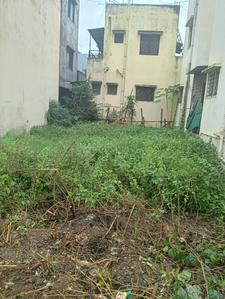 Residential Plot