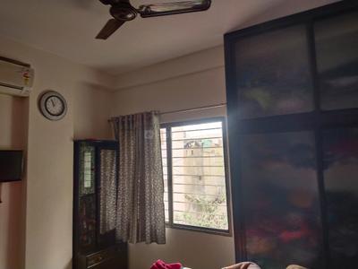 Bedroom Image of 1800 Sq.ft 3 BHK Duplex for rent in Minal Residency Bhopal for Rs. 25000