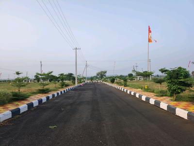 Image of 150 Sq.ft Residential Plot / Land for sale in Mirkhanpet, Hyderabad for Rs. 2100000