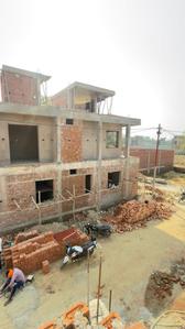 Image of 500 Sq.ft 1 BHK Independent House for sale in Sarojini Nagar, Lucknow for Rs. 2500000