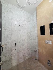 Bathroom Image of 945 Sq.ft 2 BHK Builder Floor for sale in Sector 115 Mohali for Rs. 4590000