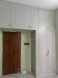 Bedroom Image of 1000 Sq.ft 2 BHK Independent House for sale in Tharapakkam Chennai for Rs. 9300000