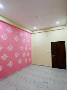 Hall Image of 900 Sq.ft 2 BHK Independent House for sale in Sarojini Nagar Lucknow for Rs. 3700000