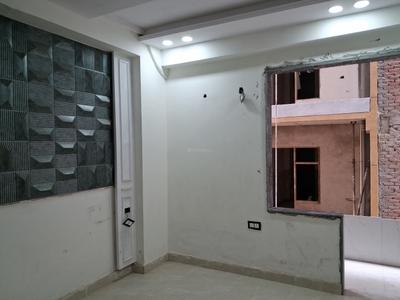 Bedroom Image of 1575 Sq.ft 3 BHK Apartment / Flat for sale in DM Infra, Sector 104 Noida for Rs. 7232000