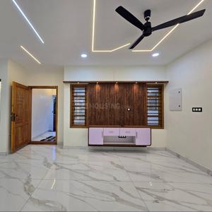 Hall Image of 1600 Sq.ft 3 BHK Independent House for sale in Guduvancheri Chennai for Rs. 15000000