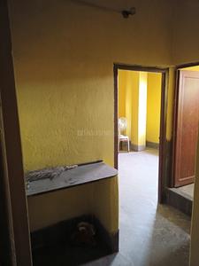 Kitchen Image of 210 Sq.ft 1 BHK Independent House for sale in Entally Kolkata for Rs. 720000