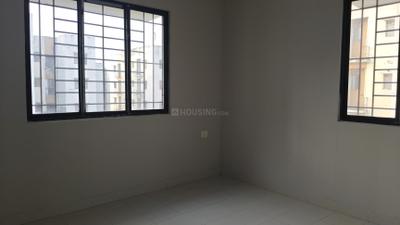 Bedroom Image of 700 Sq.ft 2 BHK Apartment / Flat for rent in Highland Greens, Maheshtala Kolkata for Rs. 9000