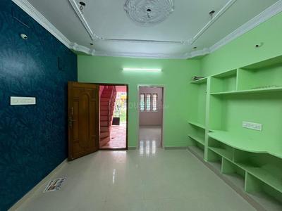 Hall Image of 446 Sq.ft 2 BHK Independent House for sale in Ayappakkam Chennai for Rs. 7000000