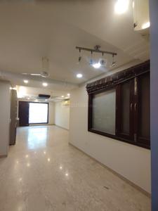 3 BHK Independent Builder Floor