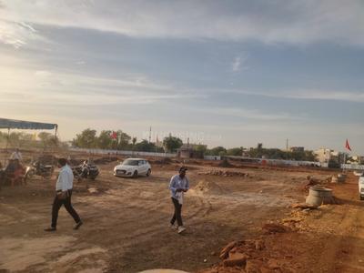 Residential Plot