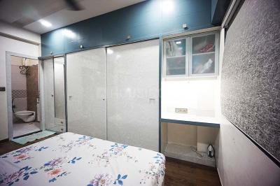 Bedroom Image of 1755 Sq.ft 3 BHK Apartment / Flat for sale in Paldi Ahmedabad for Rs. 14000000