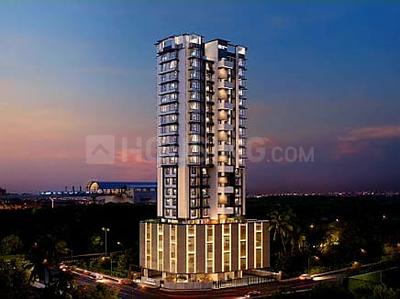 Image of 1000 Sq.ft 2 BHK Apartment / Flat for sale in Andheri West, Mumbai for Rs. 33600000