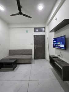 1 BHK Flat