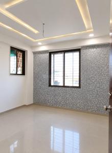 Bedroom Image of 1200 Sq.ft 2 BHK Apartment / Flat for sale in Narolgam Ahmedabad for Rs. 3350000
