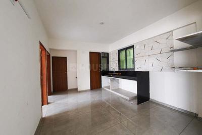 Kitchen Image of 1467 Sq.ft 2 BHK Apartment / Flat for sale in Raysan Gandhinagar for Rs. 6500000