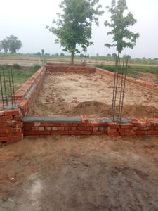 Image of 918 Sq.ft Residential Plot / Land for sale in Nand Puri, Meerut for Rs. 1200000