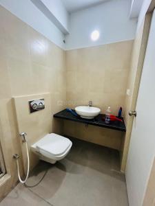 Image of 860 Sq.ft 1 BHK Apartment / Flat for rent in Marathon Nexworld Aura, Dombivli East, Thane for Rs. 13000